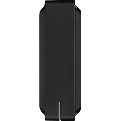 Зовнішній жорсткий диск 3.5" 12TB BLACK D10 Game Drive for Xbox WD (WDBA5E0120HBK-EESN) Вінниця - фото 3