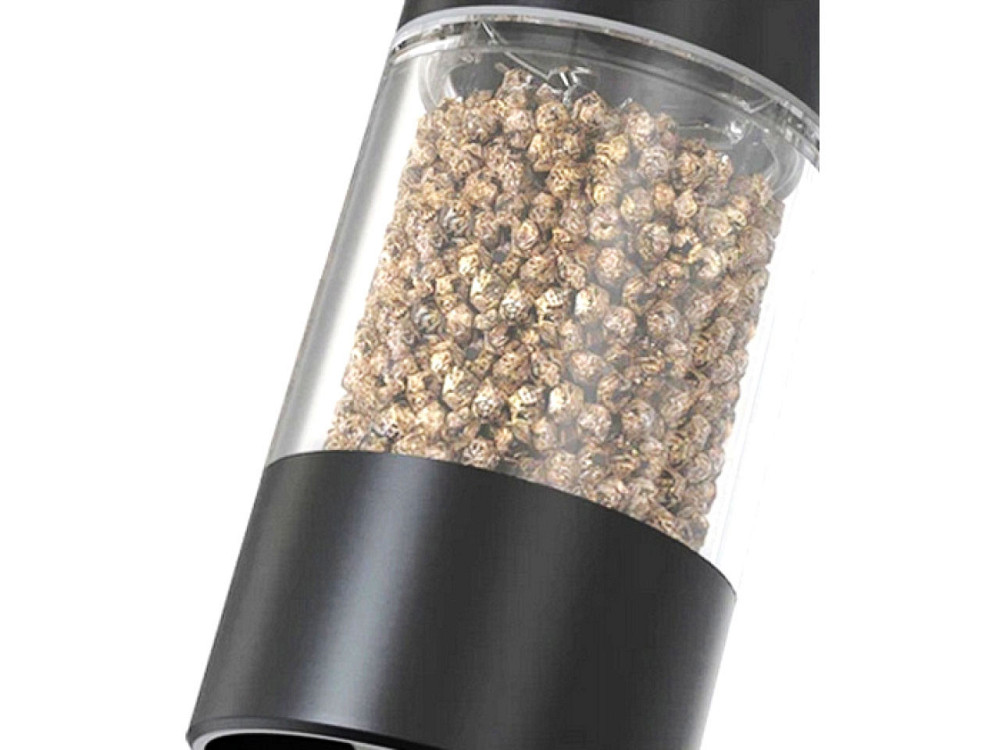 Електричний млин для солі і перцю GRILLI 777492 Код: 013011 Рівне - фото 5