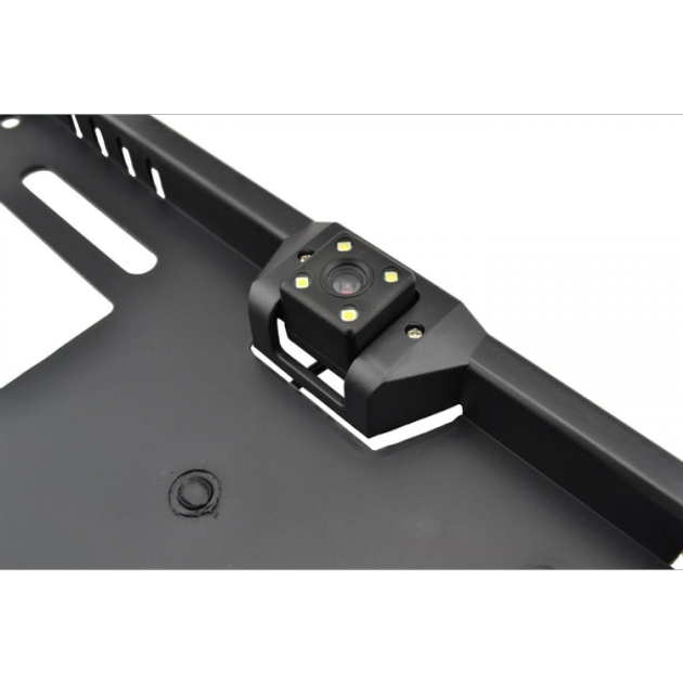 Камера заднего вида в рамке номера R314 Винница - изображение 7