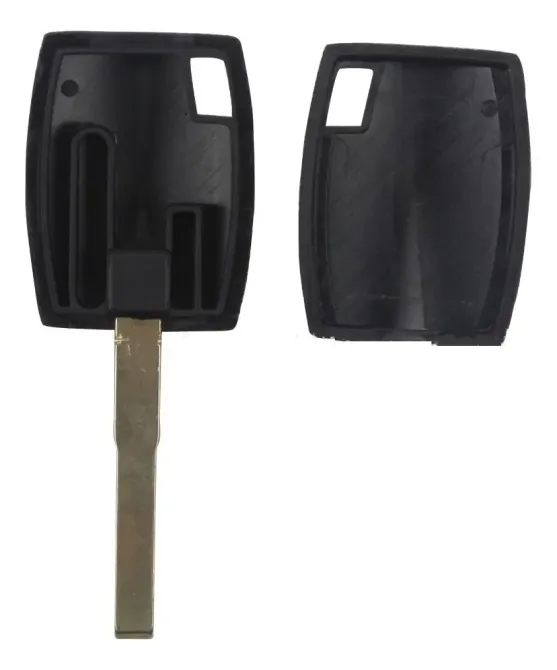 Ключ с корпусом под чип HU101 для Ford Fiesta, Focus, Kuga Киев - изображение 5