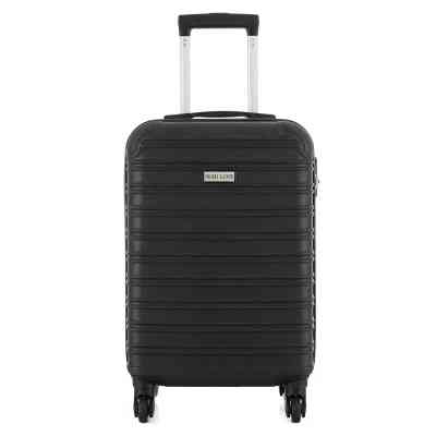 Чемодан Semi Line 20" (S) Black (T5953-1) (DAS303424) Винница