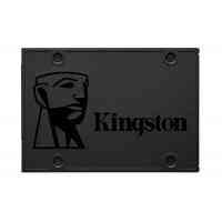 Накопичувач SSD 2.5" 240GB Kingston (SA400S37/240G) Київ