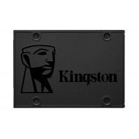 Накопичувач SSD 2.5" 240GB Kingston (SA400S37/240G) Київ - фото 1