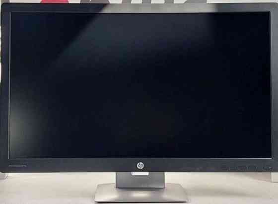 Монітор 27" 2K QHD HP E272g/HDMI/ Pilot. Київ