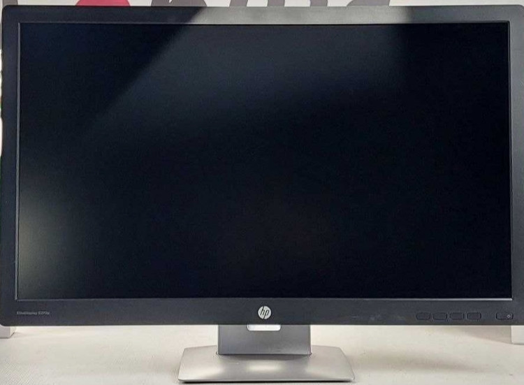 Монітор 27" 2K QHD HP E272g/HDMI/ Pilot. Київ - фото 2
