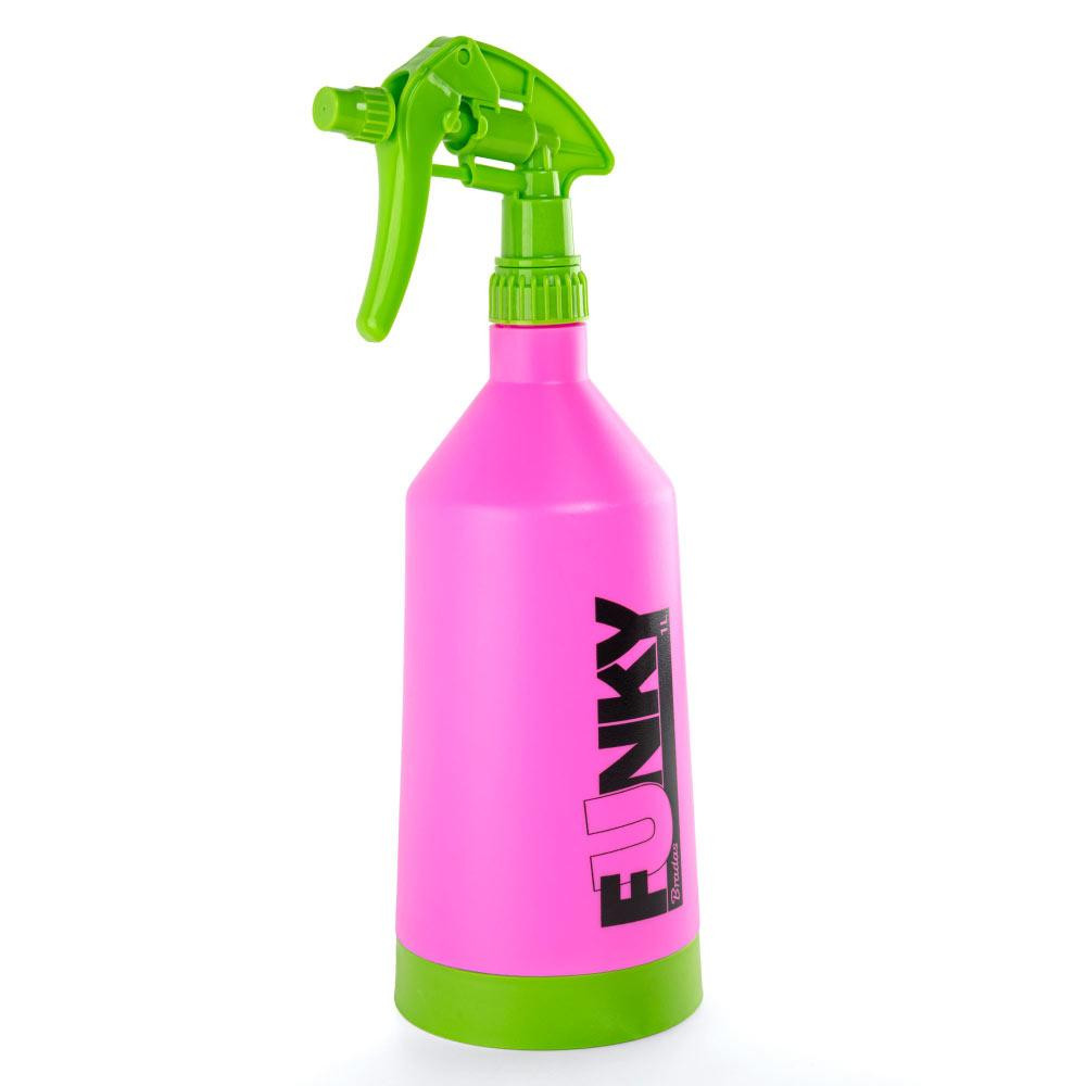 Ручной опрыскиватель FUNKY, 1 л, AS0100FN Киев - изображение 8