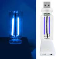 USB нічник Ретро-лампа RGB HY8818 світлодіодна лампа зі зміною кольору для дому та декору Одеса - фото 5
