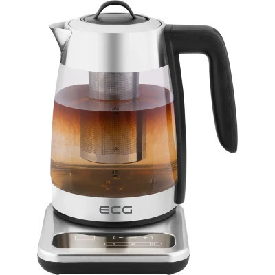 Электрочайник ECG RK 1891 INFUSO (RK1891 INFUSO) Винница - изображение 7