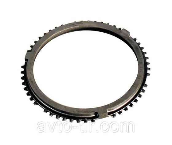Кільце синхронізатора КПП ZF, 1316304189 Луцьк