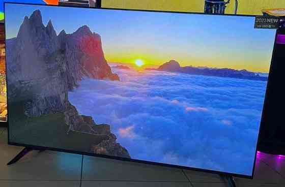 Телевизор Безрамный: 65" HDR 4K UHD LG 65UR7300.ТВ з Німеччини новий модель 2023 Київ