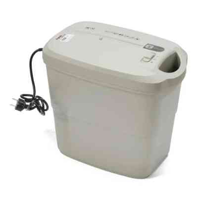 Уничтожитель документов Agent 1225.3 X (3,9x50) (6010232) Винница