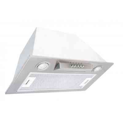 Вытяжка кухонная Borgio BIT-BOX full glass 60 ivory (РН015838) Винница