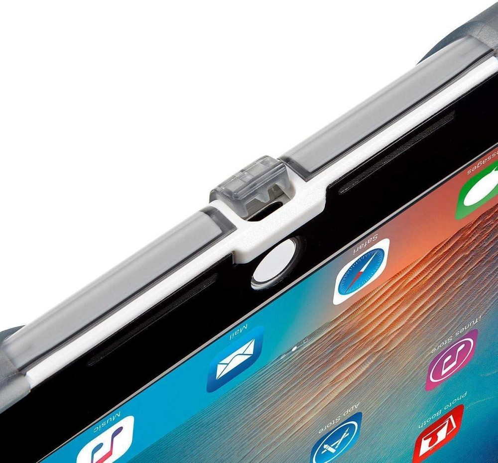 Защитный чехол-книга премиум-класса Targus safeport rugged iPad 9.7 5th Gen 2017 / 6th Gen 2018 A1893/ A1954 /A1822/ A1823 Днепр - изображение 9