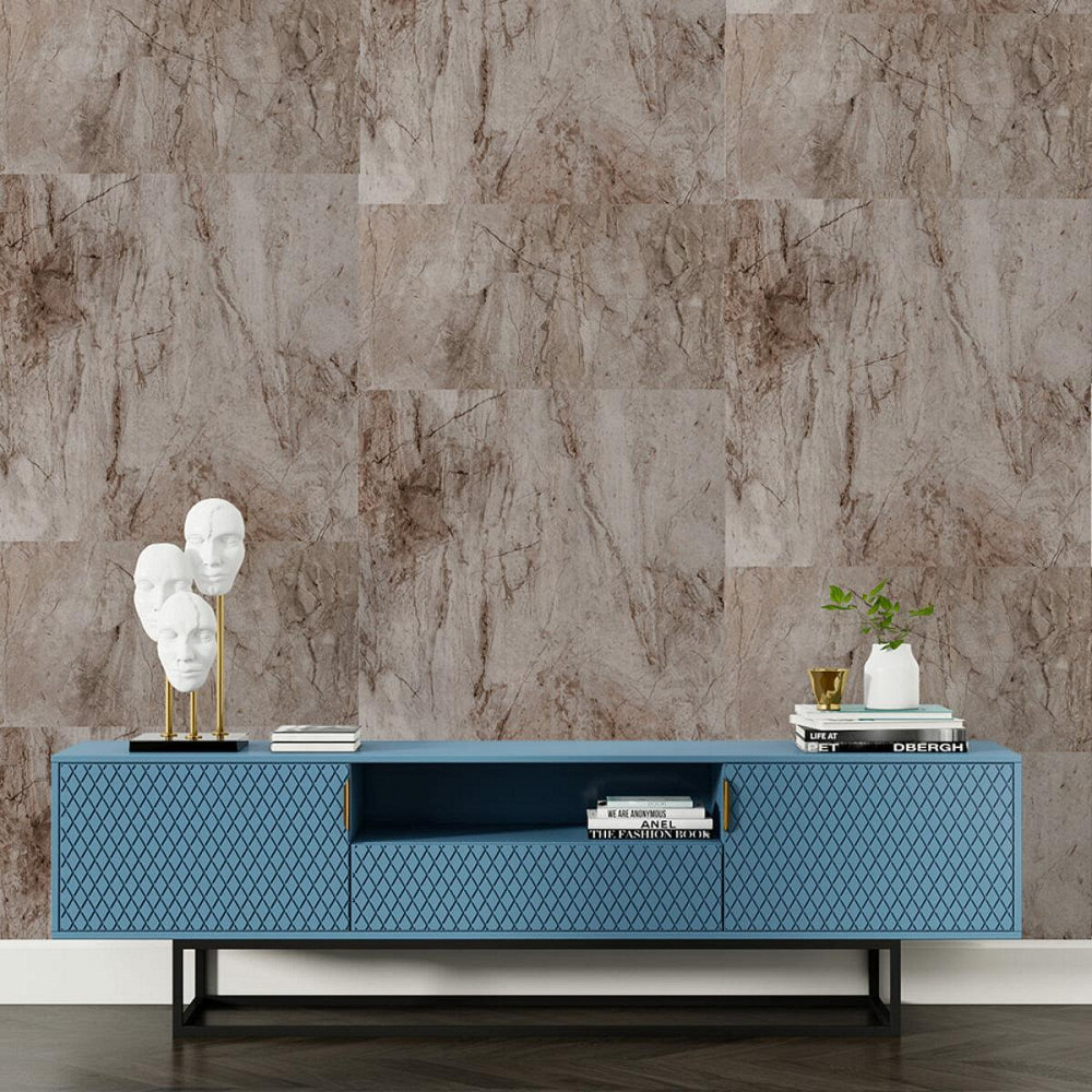 Самоклеюча стінова PET плитка 600х300х2мм SW-00002328 Київ - фото 5