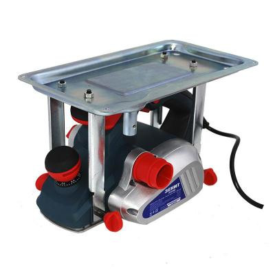 Электрорубанок Зеніт ЗРП-1100 профи (841422) Винница - изображение 3