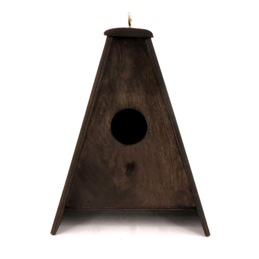 Скворечник садовый 