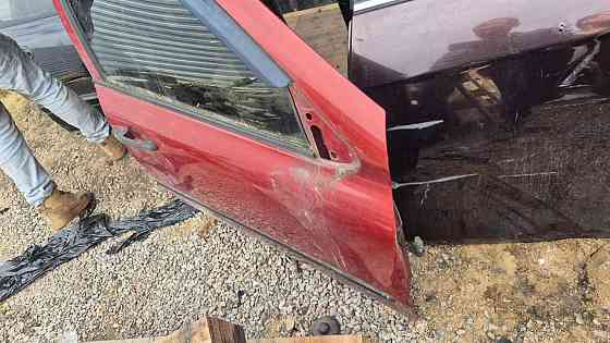 Передня права дверка лада калина (дефект) Київ