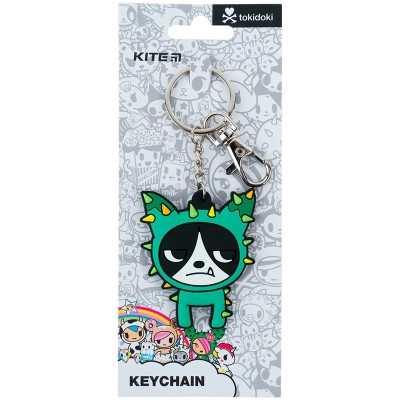 Брелок Kite подвеска tokidoki (TK23-3001-4) Винница - изображение 3