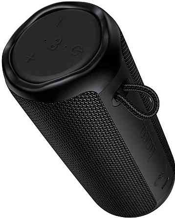 Колонка Bluetooth HOCO HC50 8W IPX4 FM TWS компактна. Харків