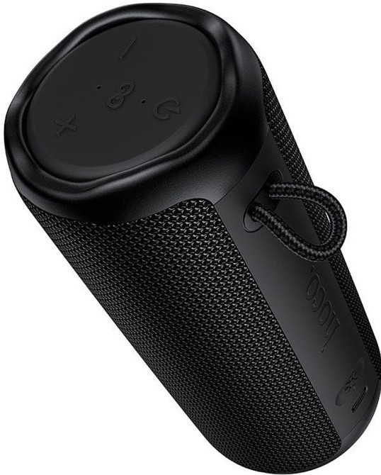 Колонка Bluetooth HOCO HC50 8W IPX4 FM TWS компактна. Харків - фото 2