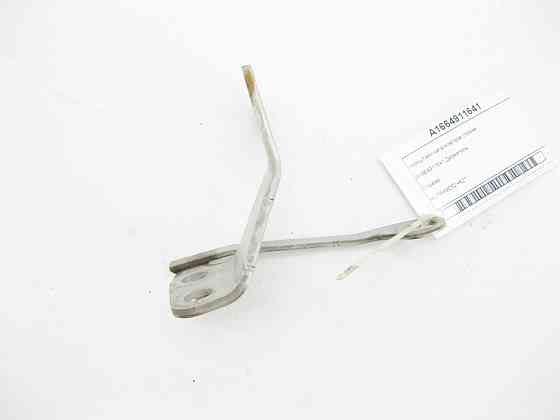 Mercedes-Benz  A1664911641 Кронштейн каталізатора праворуч GL/GLS X166 ML/GLE W166 GLE Coupe C292 Одеса