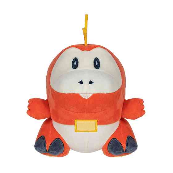 М'яка іграшка Pokemon - Фуєкоко (20 cm) Дніпро