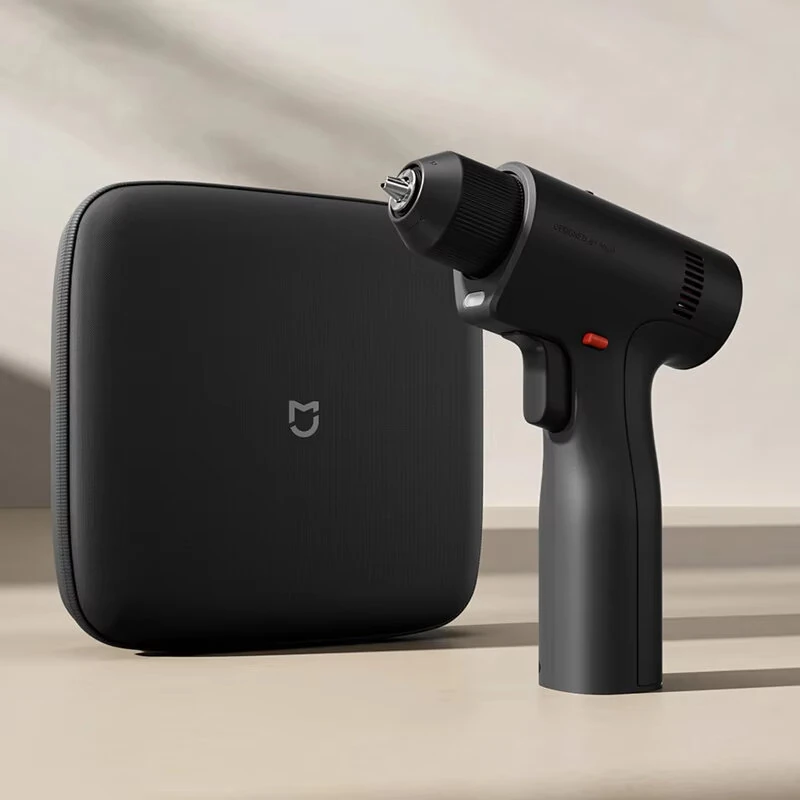 Дрель-шуруповерт Xiaomi Mijia brushless drill 2 Black Одесса - изображение 9