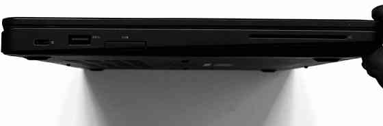 Ноутбук Ультрабук Dell latitude 5491, FHD IPS i7, RAM 32GB , SSD 512Gb. Харьков