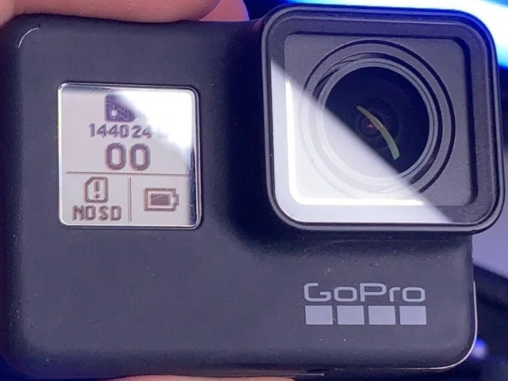01762 GoPro Hero 7 Black Экшн камера го о экшен камера го про бу. Харьков - изображение 6