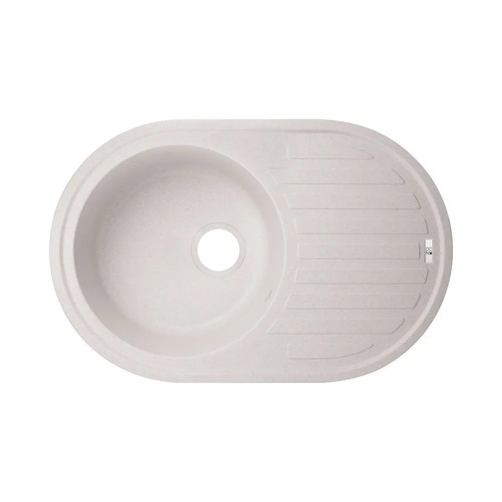 Кухонная мойка Lidz 780x500/200 COL-06 (LIDZCOL06780500200) Киев - изображение 7