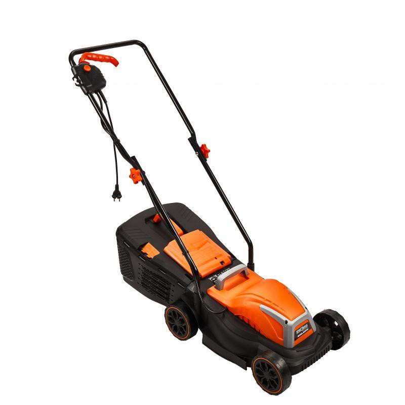 Газонокосилка электрическая KRAFT&DELE KD5360 Киев - изображение 1