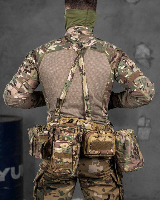 РПС мультикам у складі fregat ВТ6723 Одеса - фото 1