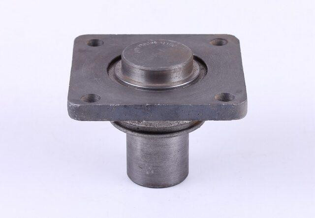 Вал передней опоры переднего моста Фотон 240/244 Мукачево - изображение 2