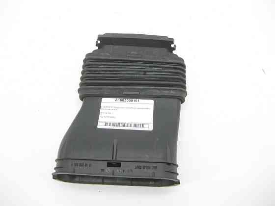 Mercedes-Benz  A1665000161 Повітряний патрубок на декоративну кришку двигуна ML/GLE W166 GLE Coupe C292 GL/GLS X166 Одесса