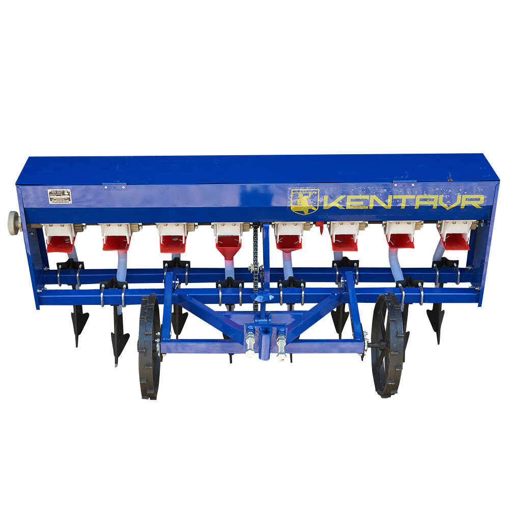 Сівалка зернова Кентавр СЗ-8 Анкерна (8 рядів 1450 мм) Харьков - изображение 4