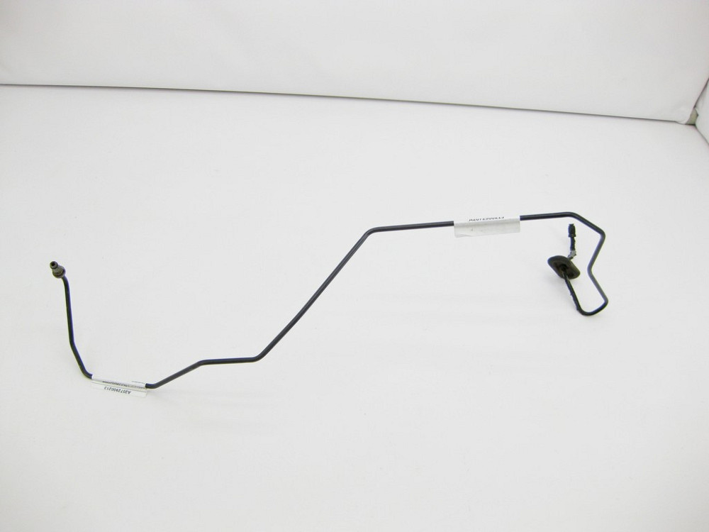 Mercedes-Benz  A2072900213 Гідравлічна трубка від головного циліндра зчеплення Англія C-Class W204 E-Class C207 Одесса - изображение 4