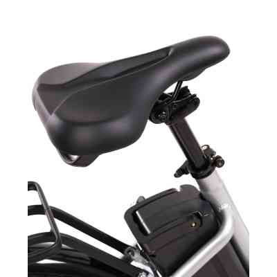 Електровелосипед Maxxter CITY 2.0 250W Light Blue Вінниця