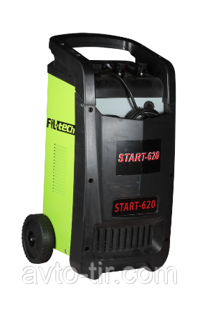 Пуско-зарядний пристрій 12/24V 620 540A Луцьк - фото 1