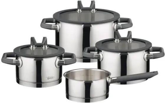 Elo Набір каструль black pearl 7 el 30004 Київ