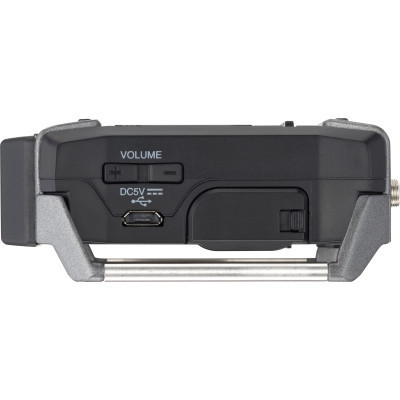 Цифровий диктофон Zoom F1-LP (284694) Вінниця - фото 6