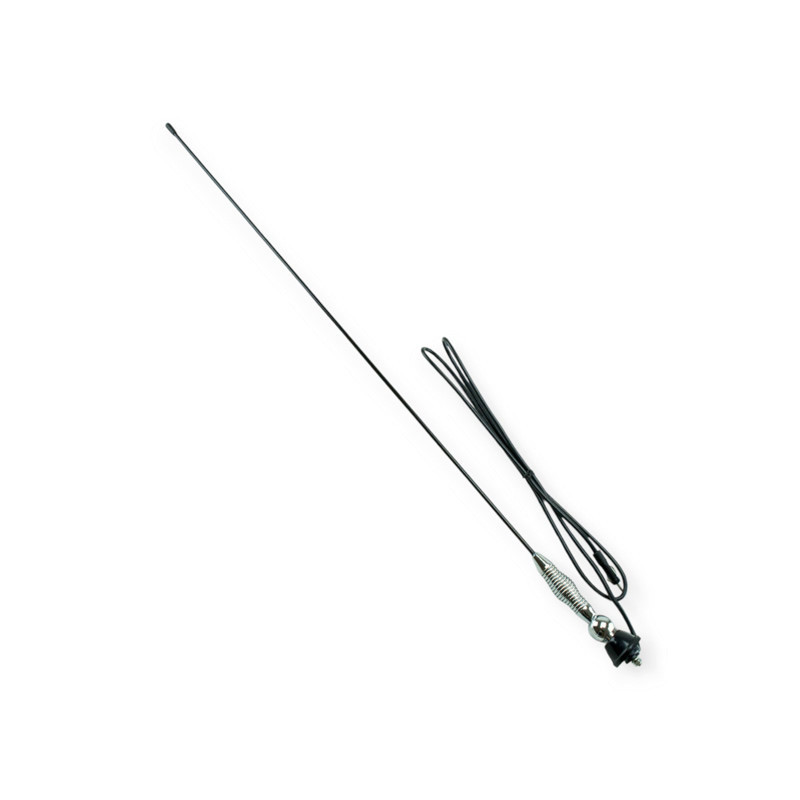 Антенна врезная удочка 0.75 м/кулек Мукачево - изображение 1