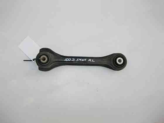 Mercedes-Benz  A2103503306 Задній верхній поздовжній важіль SL R129 SLK R170 R171 C-Class W202 W203 CLC C203 CLK C208 C209 E-Class W210 Одеса