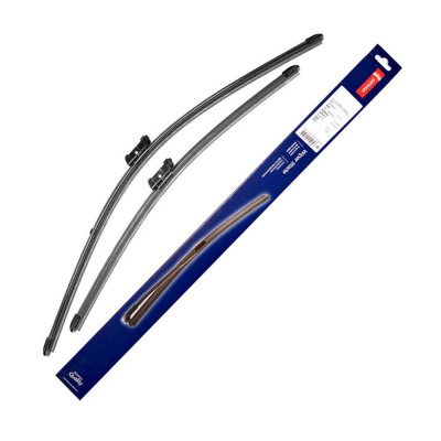 Щетка стеклоочистителя Denso DF-077 Винница - изображение 2