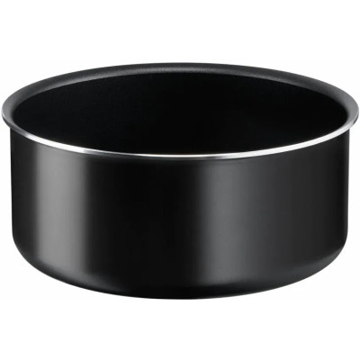 Набор посуды Tefal Ingenio Easy Cook & Clean 10 предметів чорний (L1539053) Винница - изображение 9