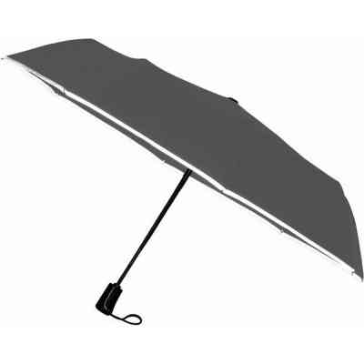 Зонт Schwarzwolf CRUX Полный автомат Серый (F0107502AJ3) Вінниця
