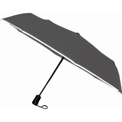 Зонт Schwarzwolf CRUX Полный автомат Серый (F0107502AJ3) Вінниця - фото 4