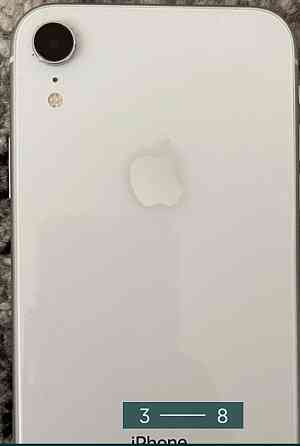 Айфон: iPhone XR 128Gb. Киев