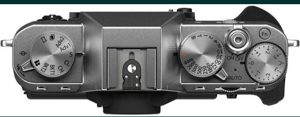 Фотоаппарат: Fujifilm X- T30 ll Kit (18-55mm) Black (16759677) Харьков - изображение 7