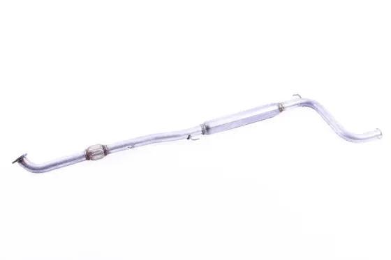 Резонатор 1118 Polmo нерж. з гофрою Вінниця