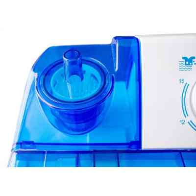 Пральна машина PRIME Technics PWA602PB Вінниця